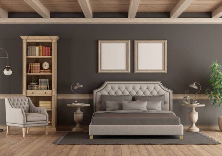 bedroom furniture