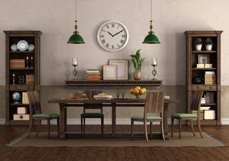 dining room furniture