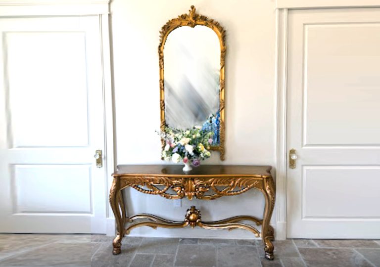 Grand Wedding Venue Console Experience with Sigla Furniture