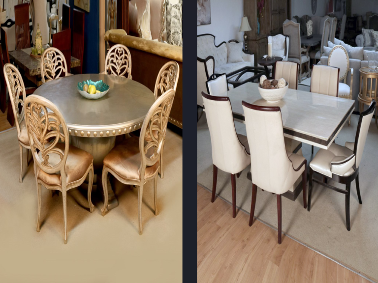 Experience Timeless Craftsmanship at Our Los Angeles Showroom