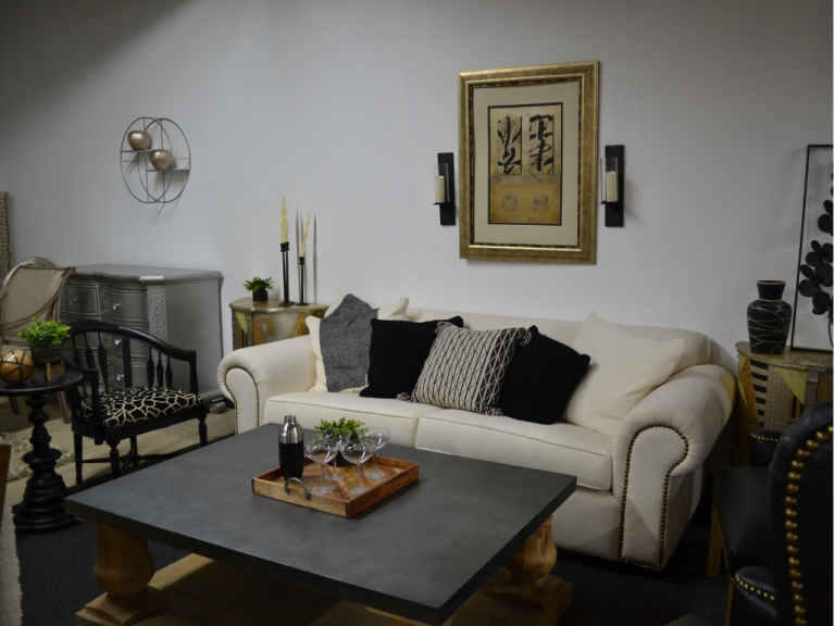 Step Inside Sigla Furniture’s 5,000 Sq. Ft. Showroom Wonderland